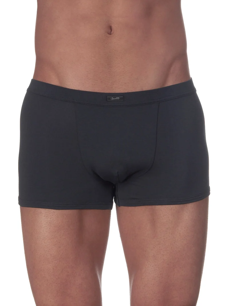 Boxer Brief, Pant STRETCH JERSEY COTTON