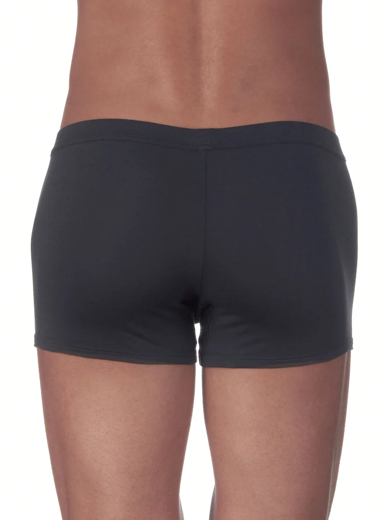 Boxer Brief, Pant STRETCH JERSEY COTTON