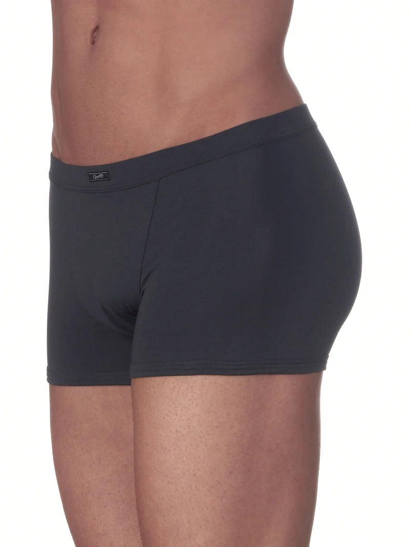 Boxer Brief, Pant STRETCH JERSEY COTTON
