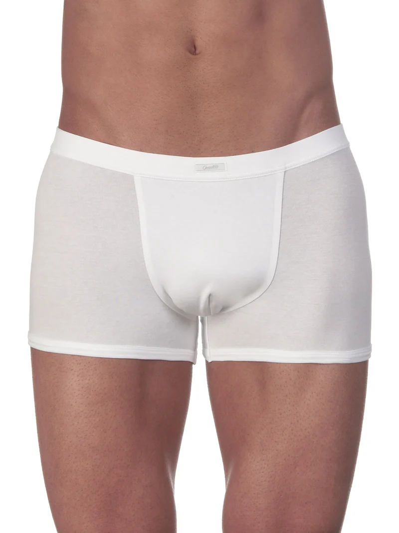Boxer Brief, Pant STRETCH JERSEY COTTON