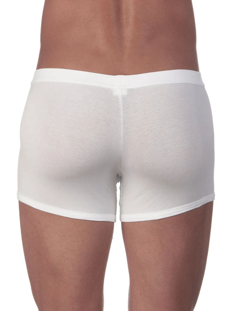 Boxer Brief, Pant STRETCH JERSEY COTTON