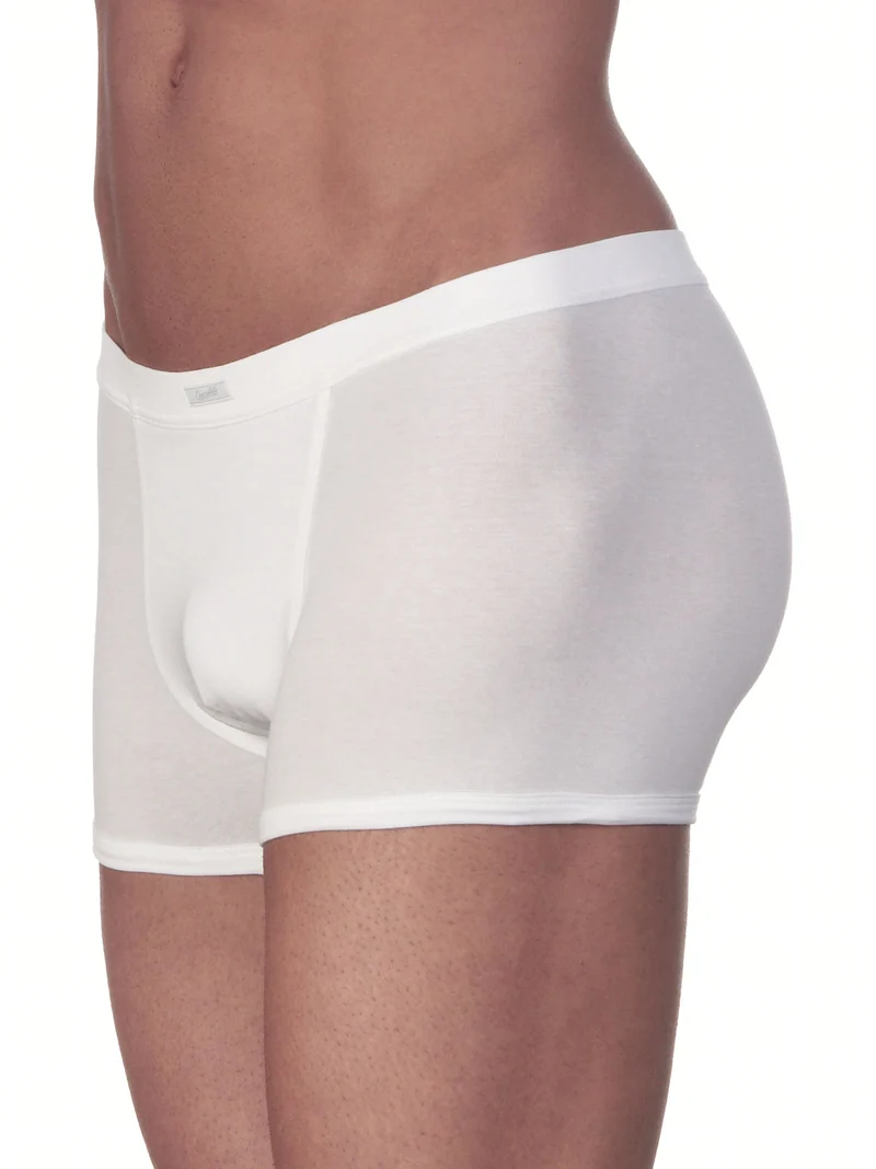 Boxer Brief, Pant STRETCH JERSEY COTTON