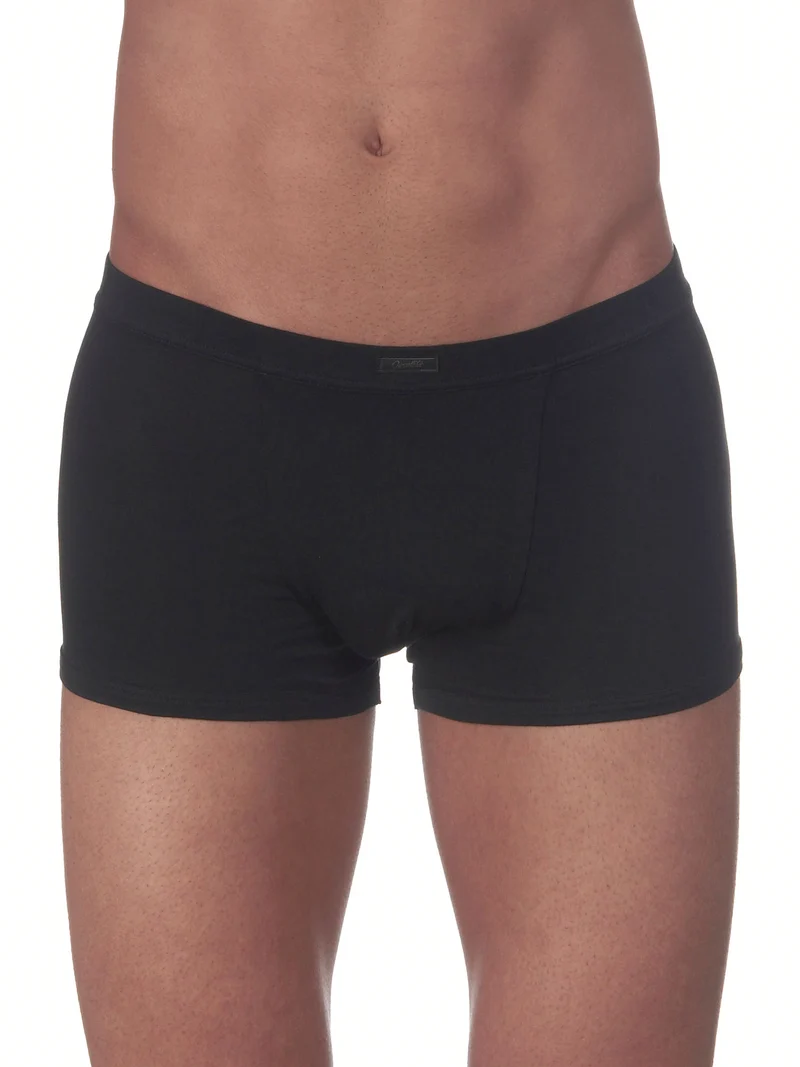 Boxer Brief, Pant STRETCH JERSEY COTTON