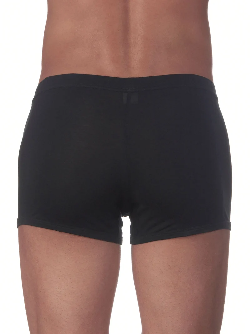 Boxer Brief, Pant STRETCH JERSEY COTTON