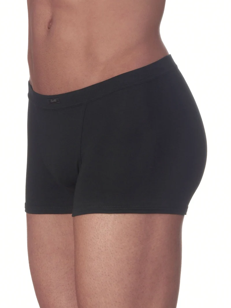 Boxer Brief, Pant STRETCH JERSEY COTTON