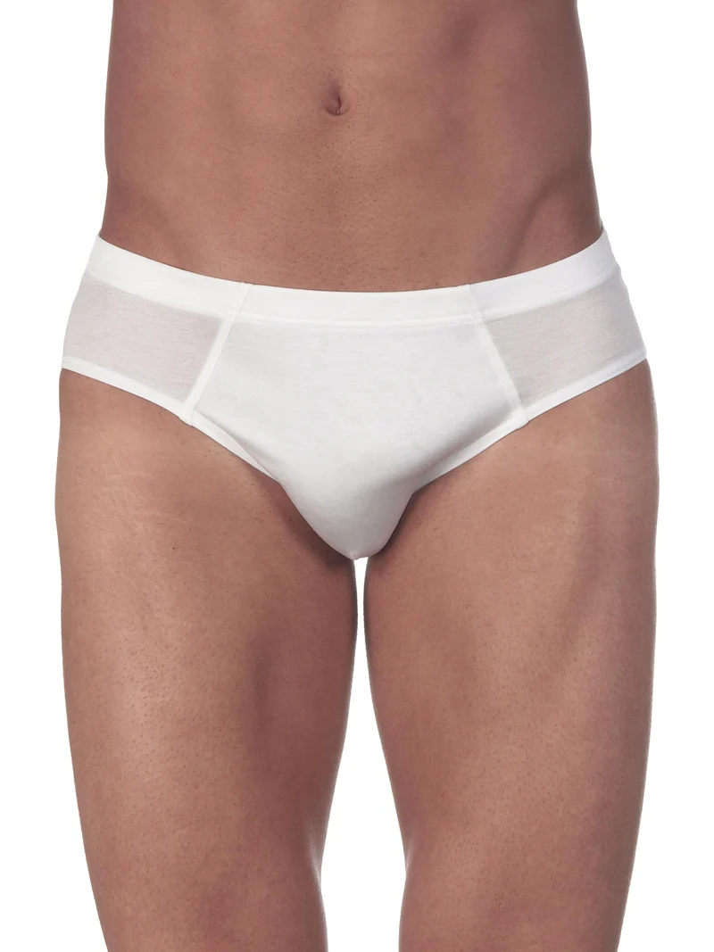 High Waist Brief, Slip FILOSCOZIA JERSEY