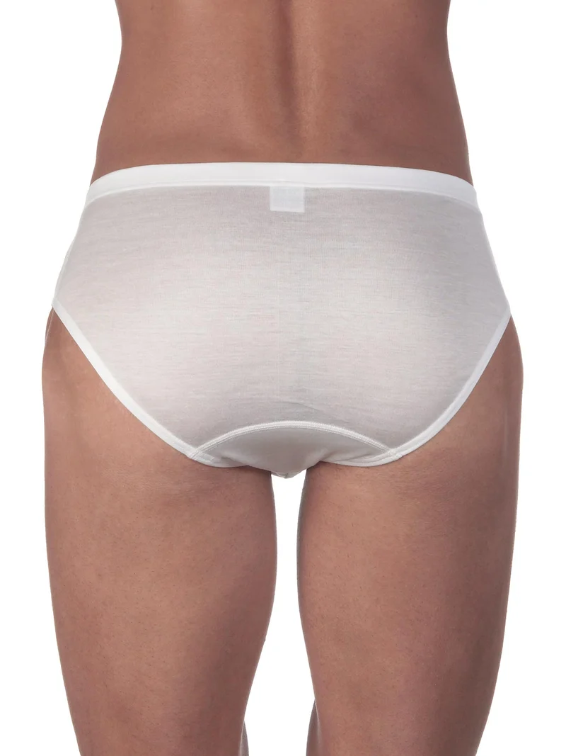 High Waist Brief, Slip FILOSCOZIA JERSEY