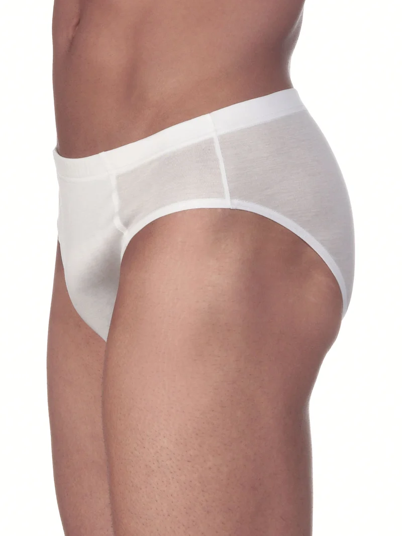 High Waist Brief, Slip FILOSCOZIA JERSEY