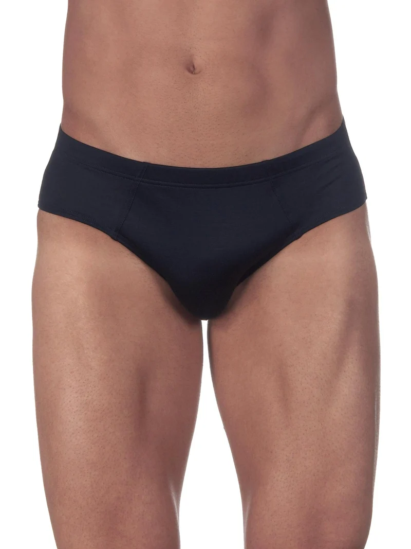 High Waist Brief, Slip FILOSCOZIA JERSEY