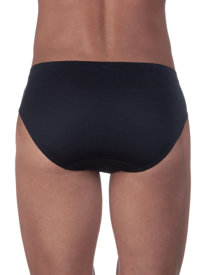 High Waist Brief, Slip FILOSCOZIA JERSEY