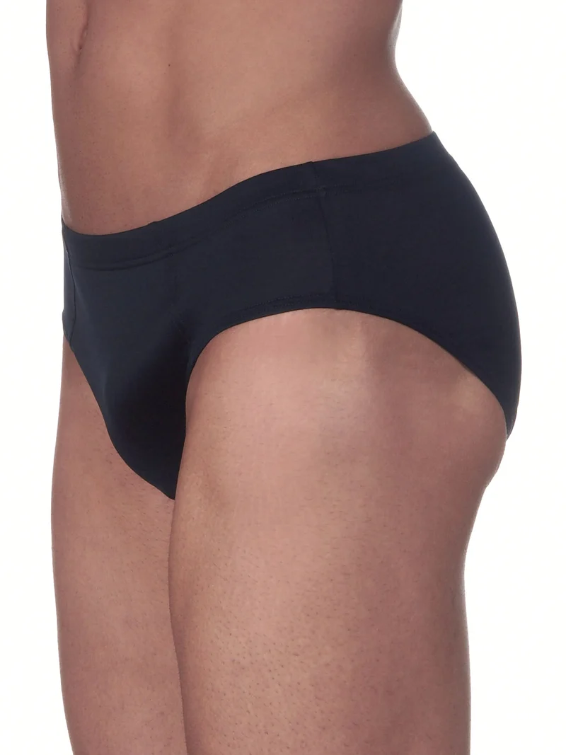 High Waist Brief, Slip FILOSCOZIA JERSEY