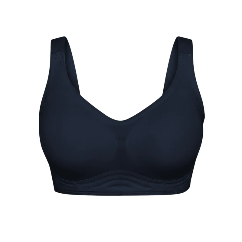 Nahtloser Push-up-BH
