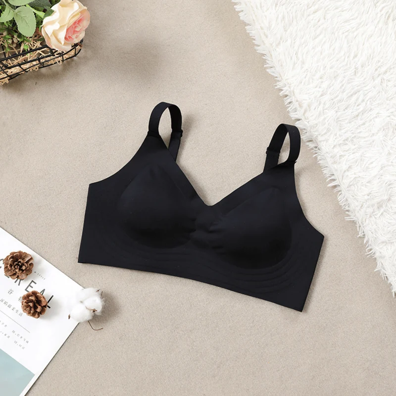 Nahtloser Push-up-BH