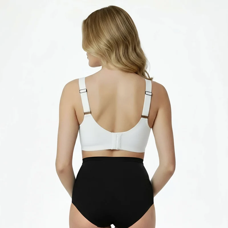 Nahtloser Push-up-BH