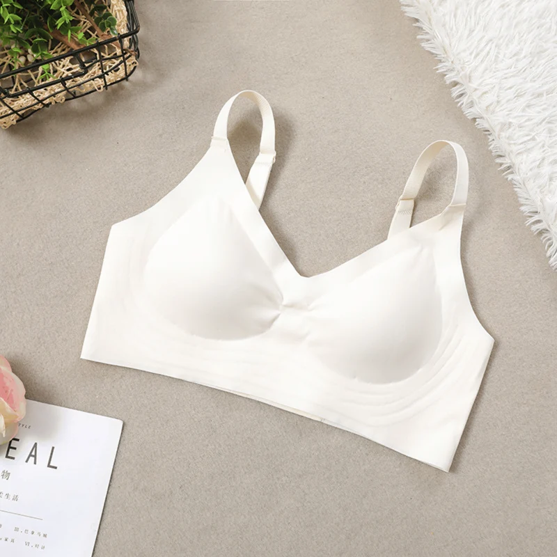 Nahtloser Push-up-BH