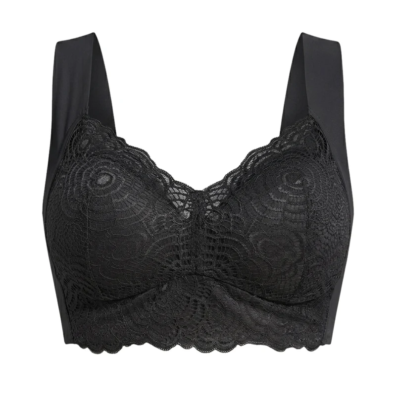 Bequemer Push up-BH