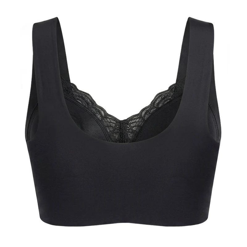 Bequemer Push up-BH