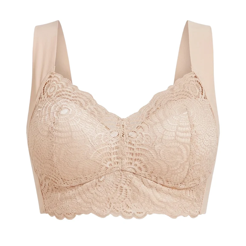 Bequemer Push up-BH