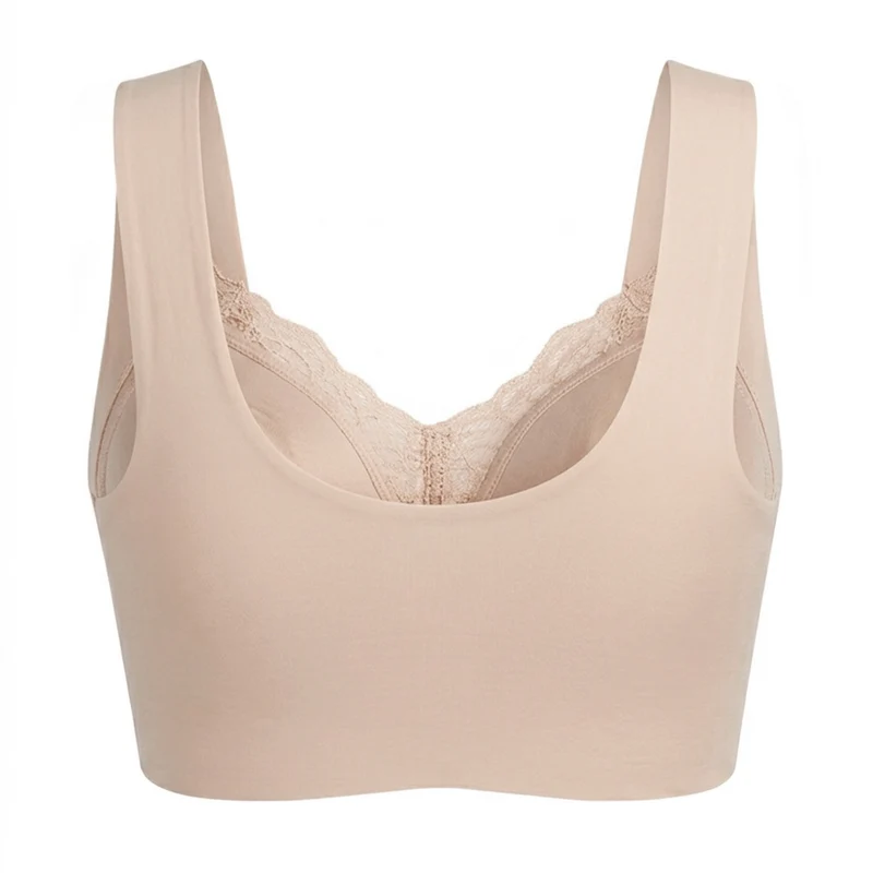 Bequemer Push up-BH