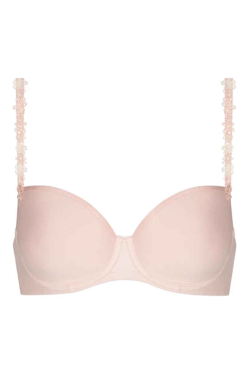 Spacer-BH, Half-Cup, PRETTY JOAN