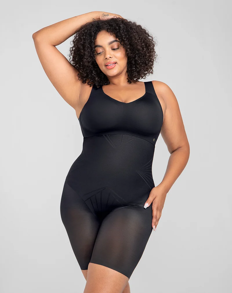 ShadowSculpt High-Waist Short