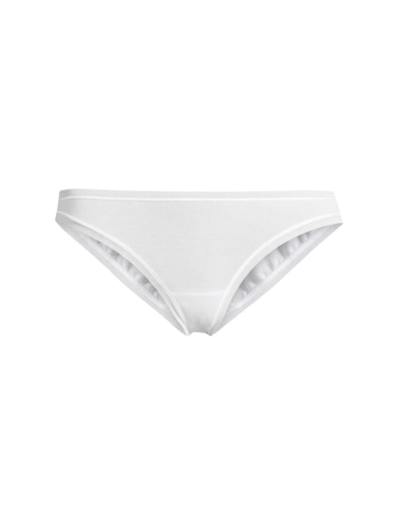 Mini-Slip mit weichem Gummiband, FILOSCOZIA PURE