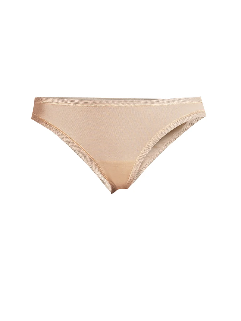 Mini-Slip mit weichem Gummiband, FILOSCOZIA PURE