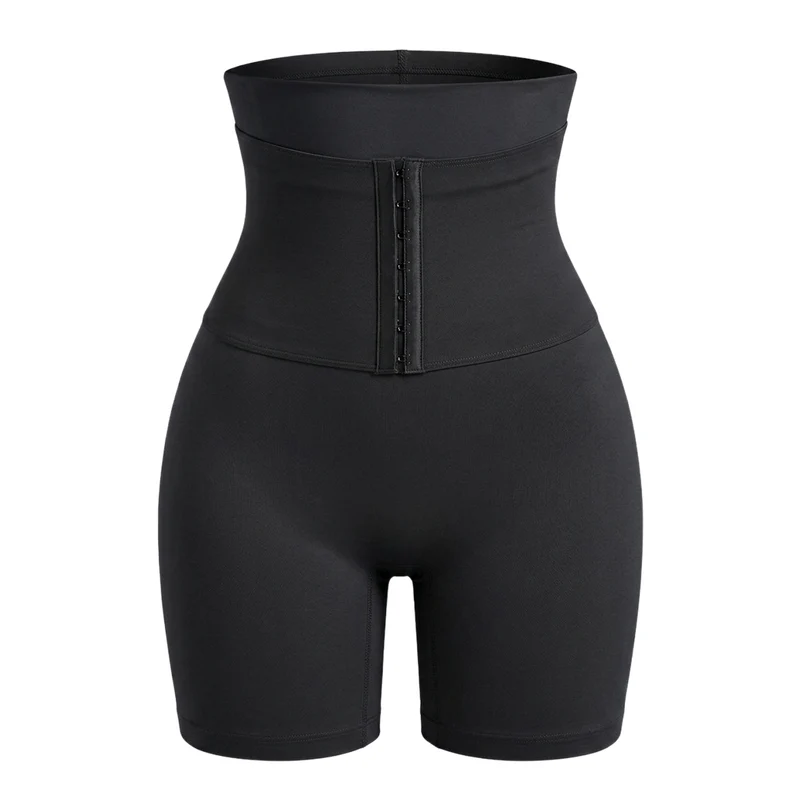 Taillenformer-Shorts