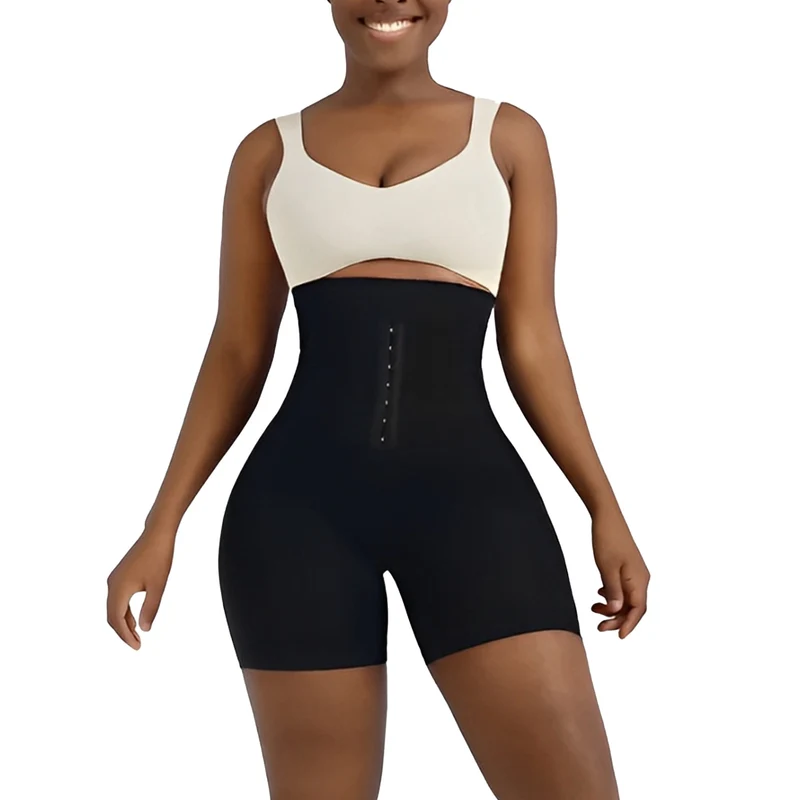 Taillenformer-Shorts