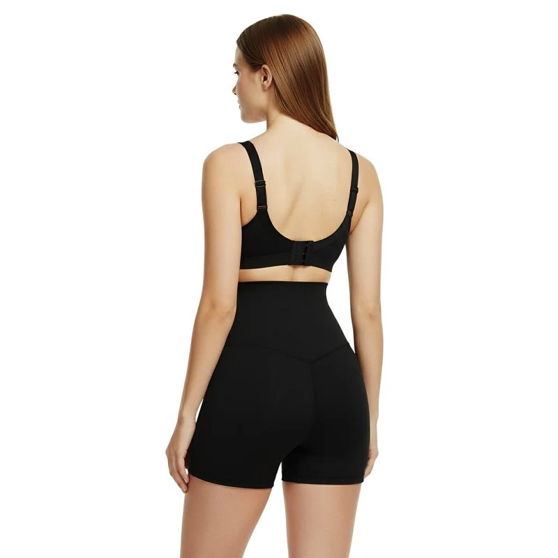 Sauna Shorts – Taillenformer