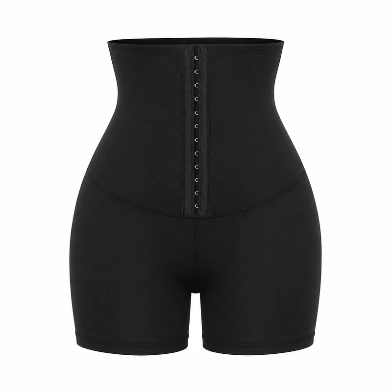 Sauna Shorts – Taillenformer