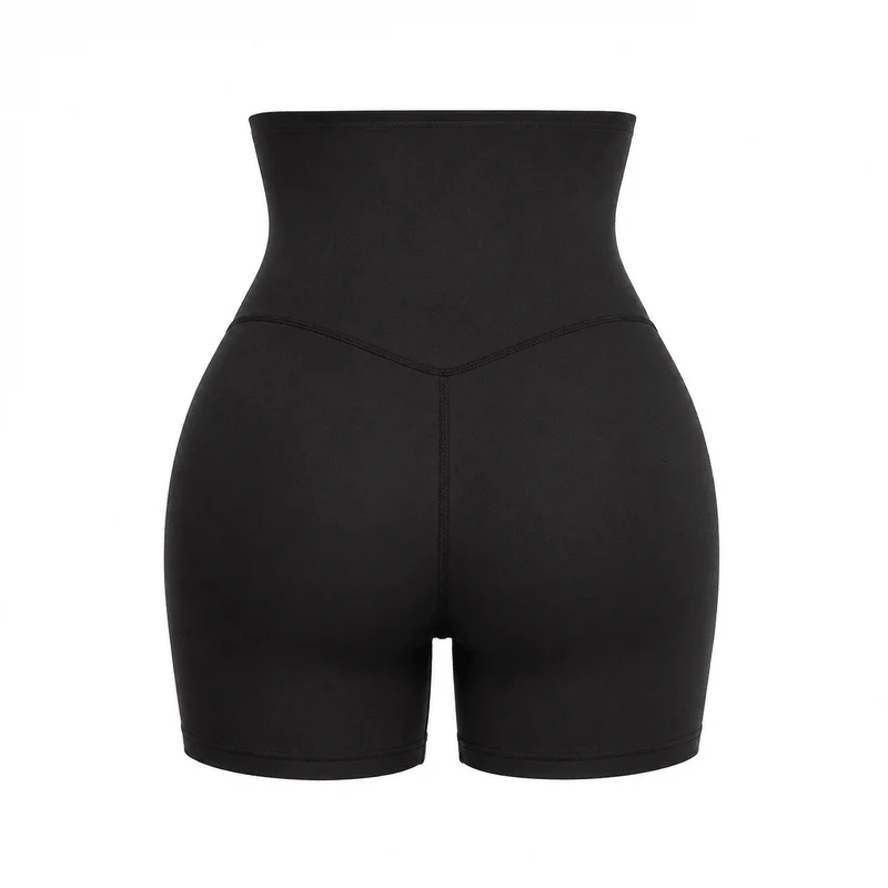 Sauna Shorts – Taillenformer
