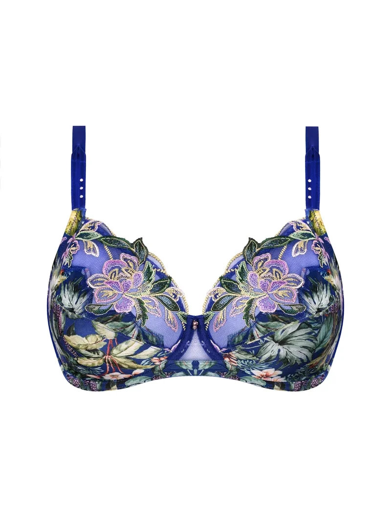 Lise Charmel – Bain De Nature 3 Teile volle Tasse Vert Parme