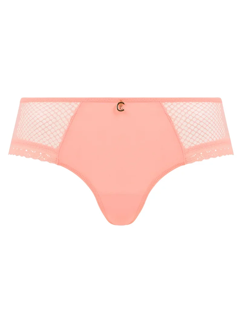 Chantelle - Romance Shorty Fluor Pink