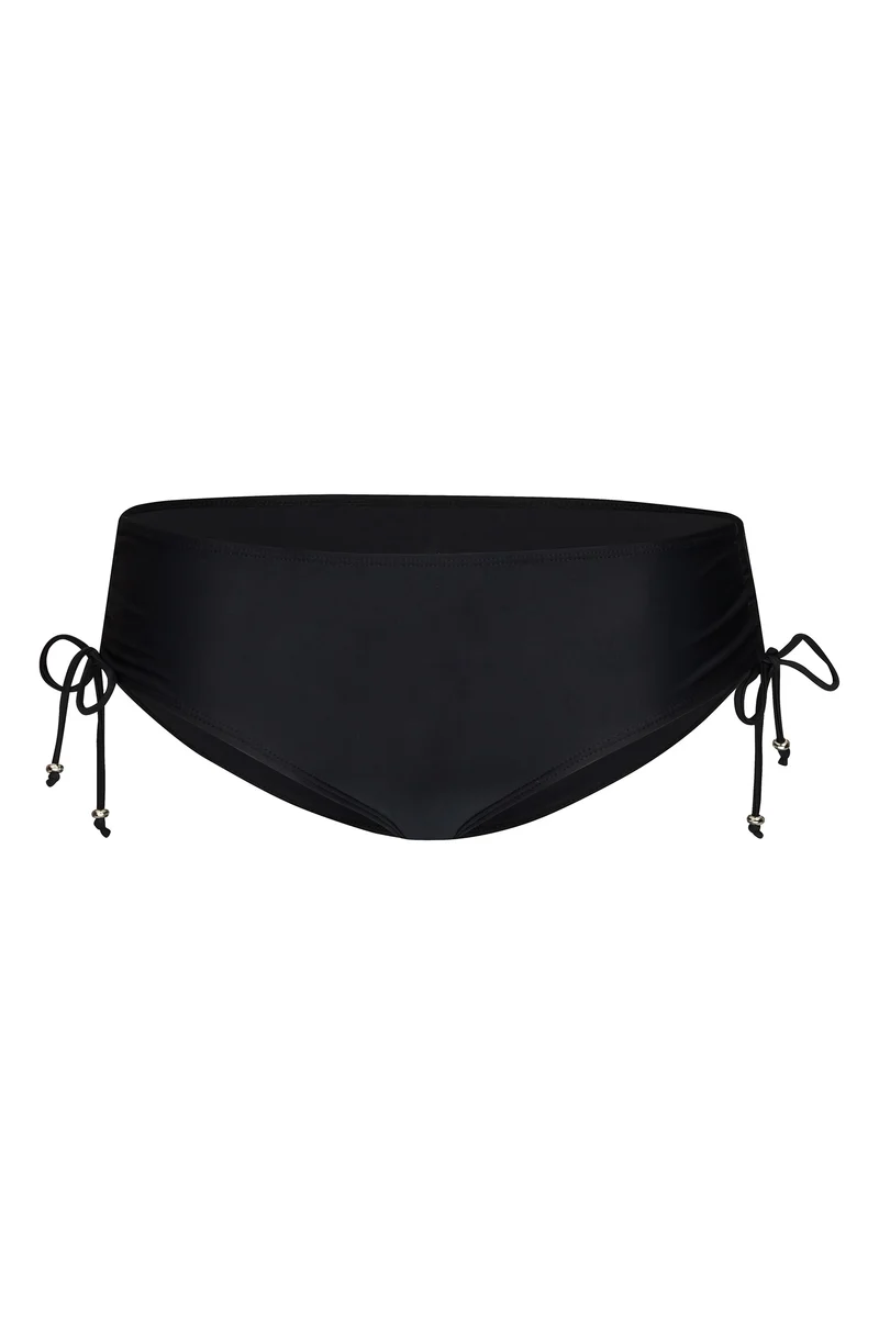 Bikini-Slip High BASIC BLACK