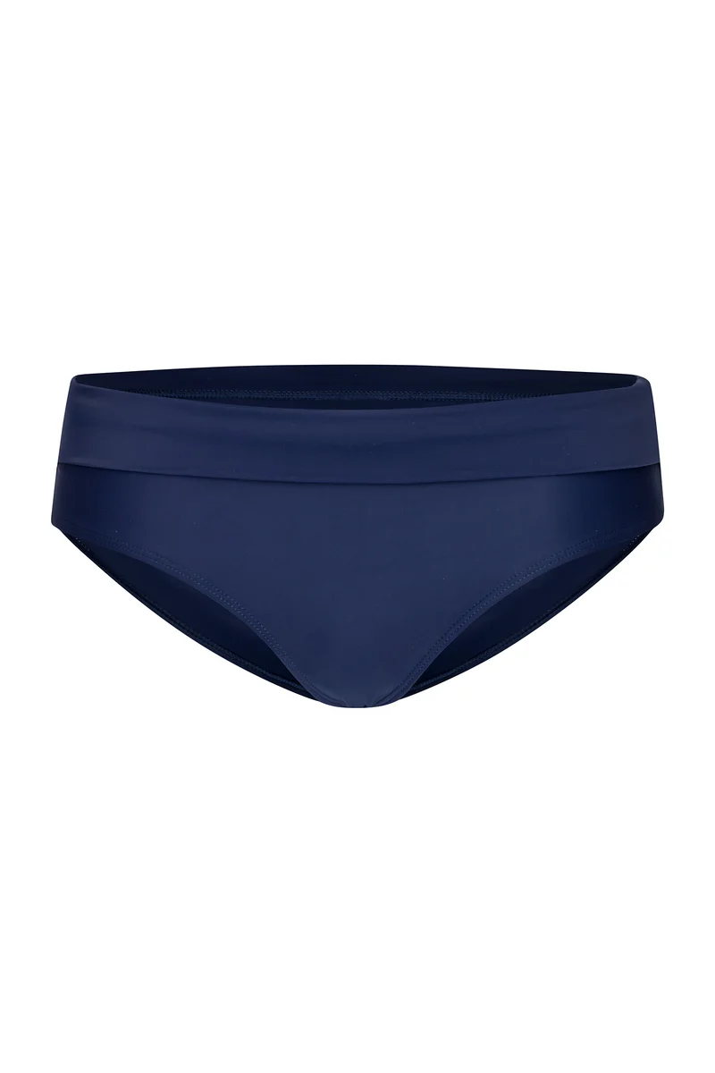 Bikini-Slip High BASIC NAVY