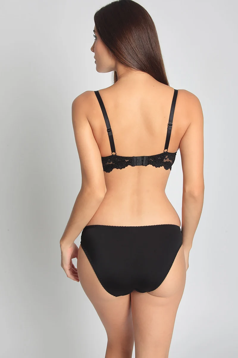 Slip/Briefs CLASSIC LACE