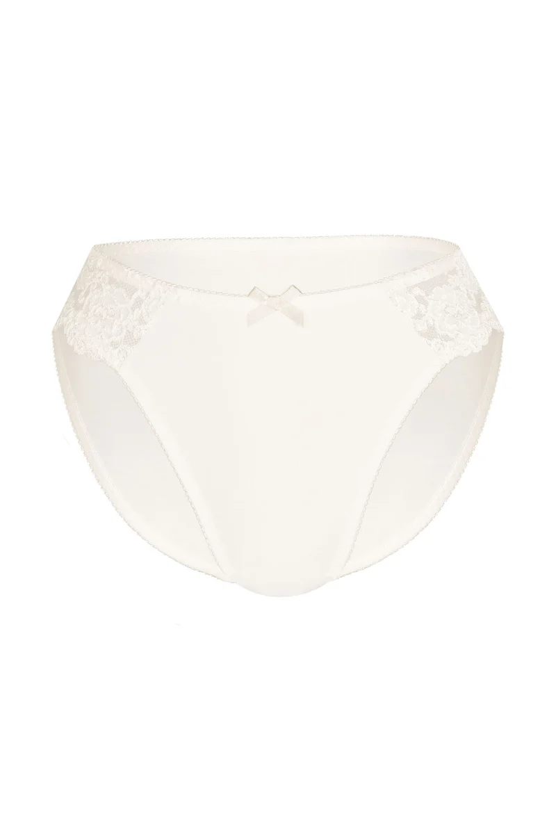 Slip/Briefs CLASSIC LACE