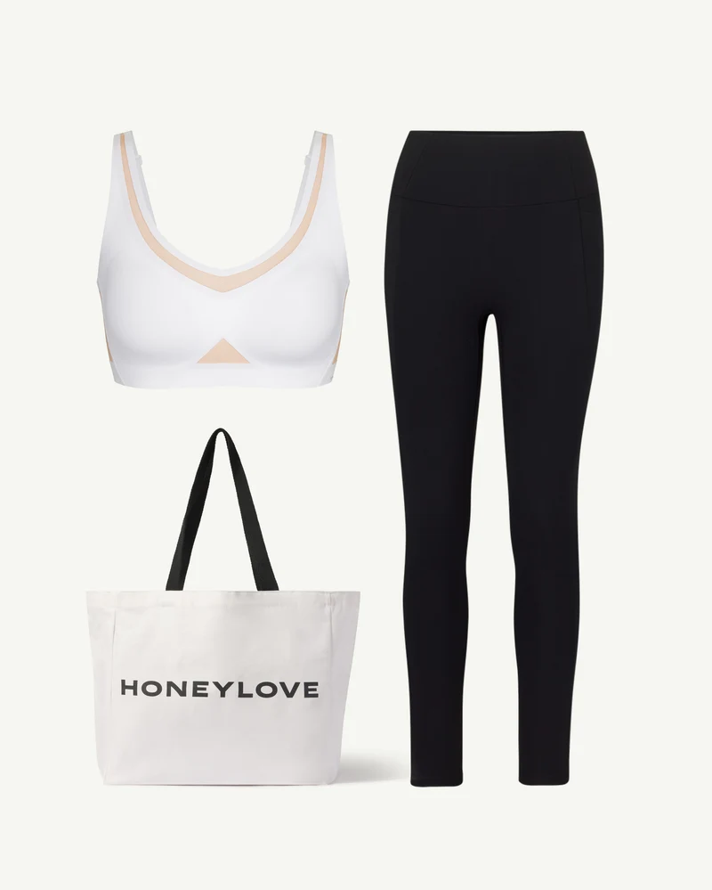 Ready, Sweat, Go Bundle
