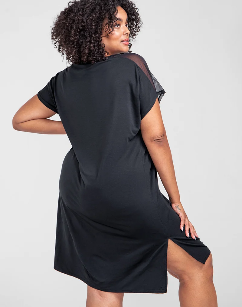 BlissWear Nightshirt
