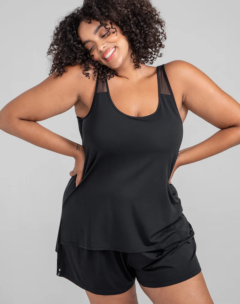 BlissWear Tank
