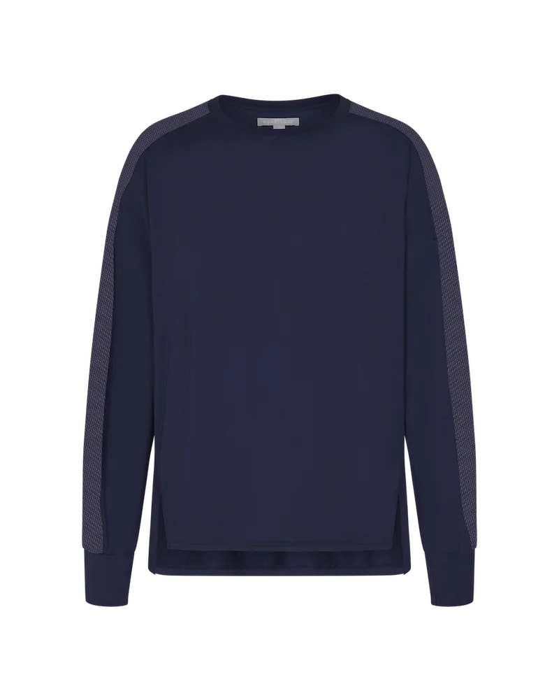 BlissWear Long Sleeve Top