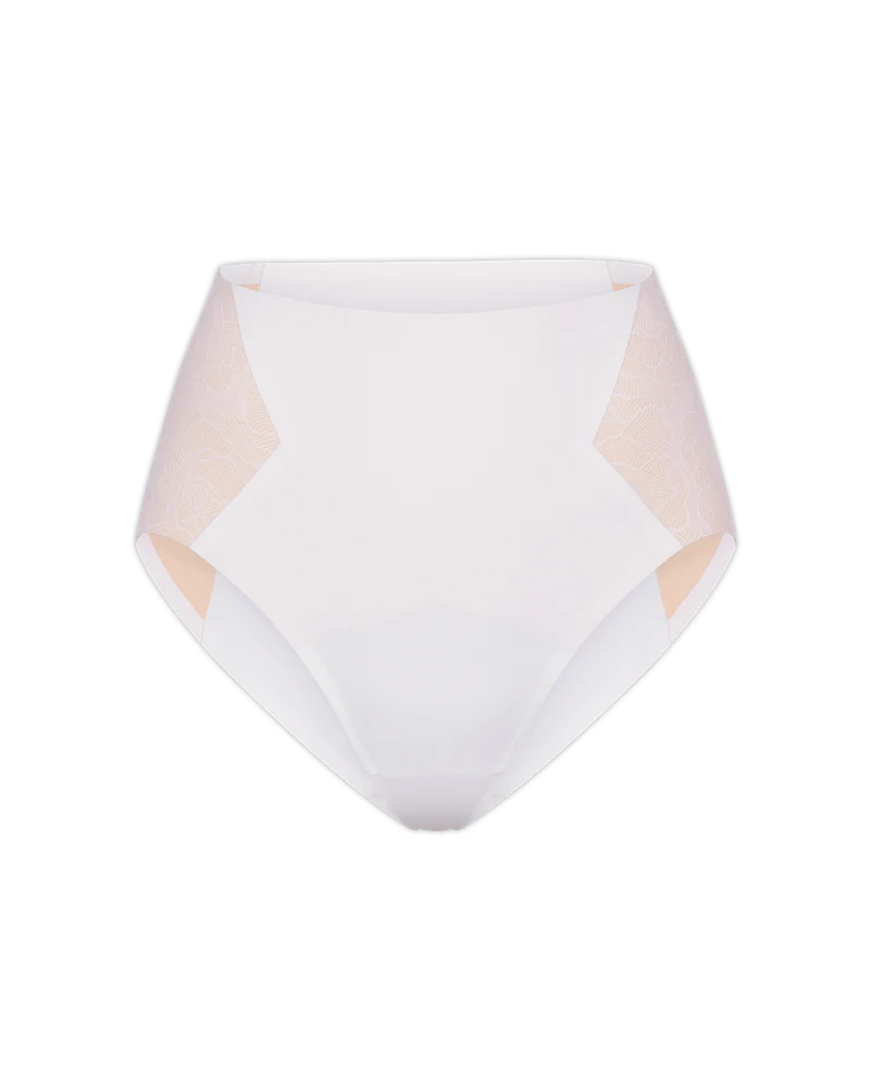 CrossOver Lace Brief