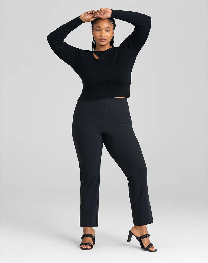 Perfectionist Pant