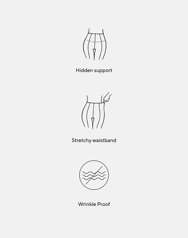 Perfectionist Pant