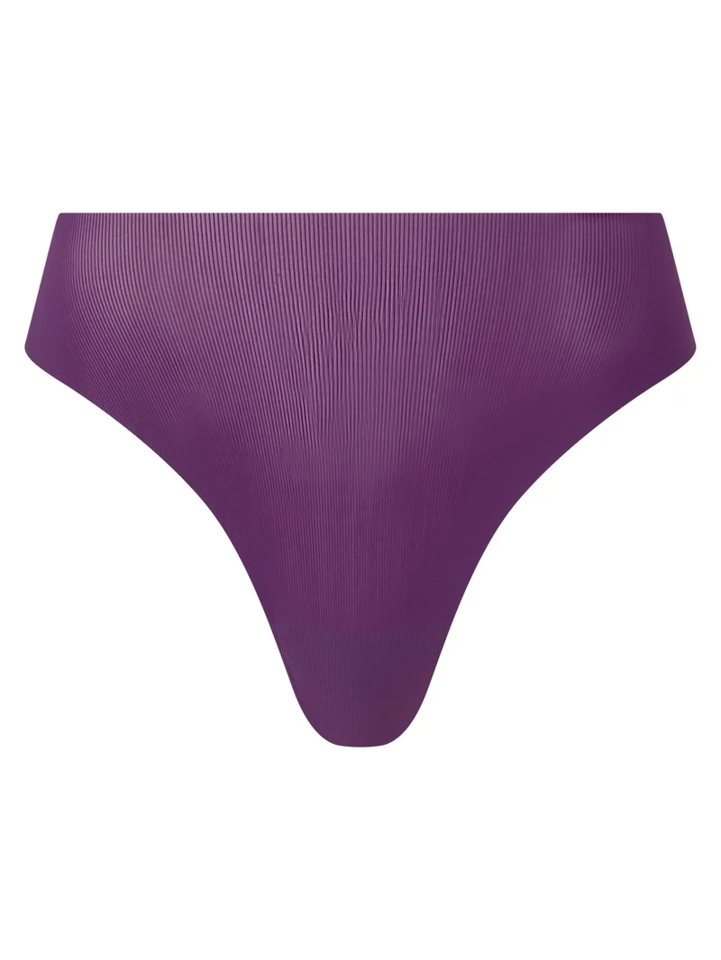 Chantelle - Pulpies Bikini Dark Berry