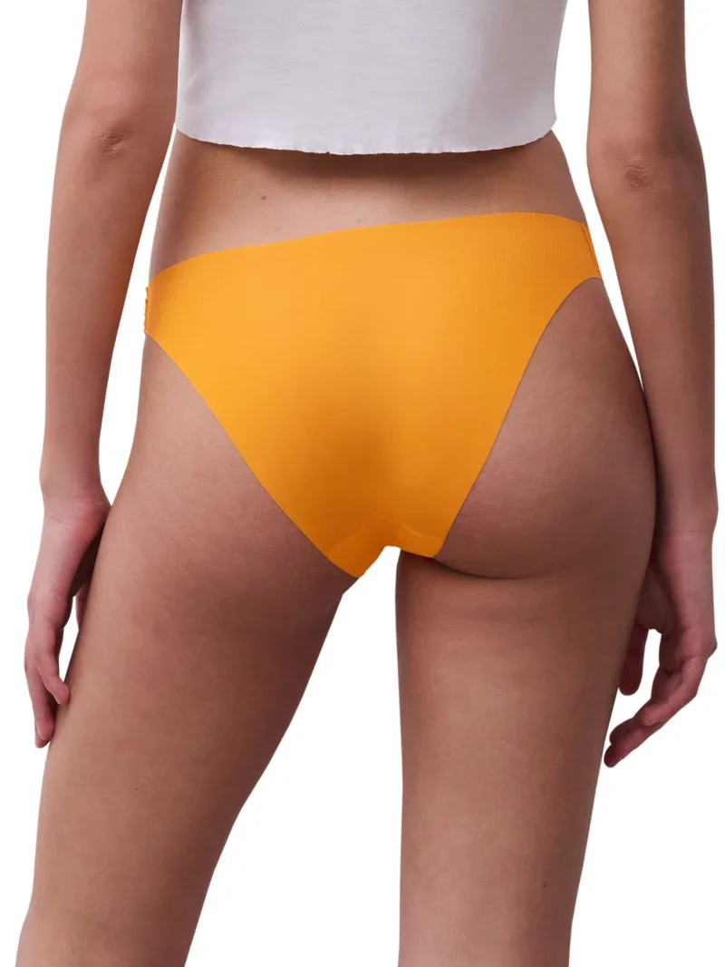 Chantelle - Pulpies Bikini Orange Sari