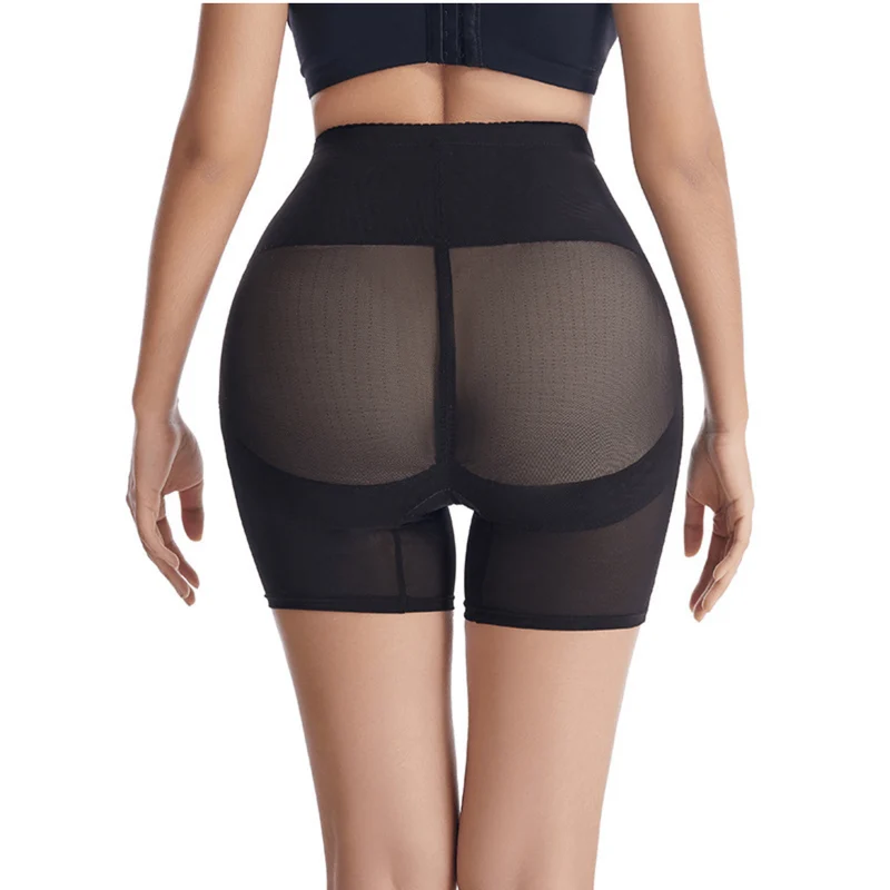 Shaper Shorts
