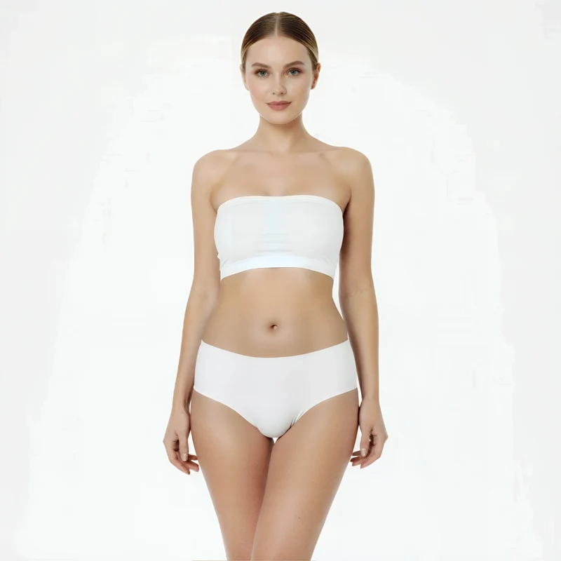 Nahtlose String – 3er Set