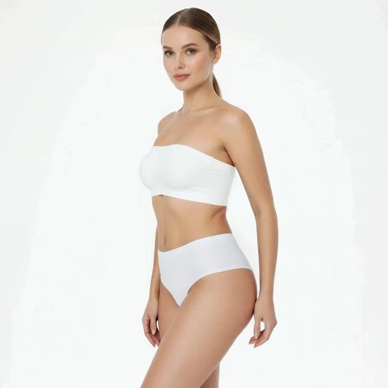 Nahtlose String – 3er Set